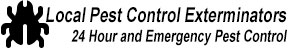 Frackville PA Pest Control Exterminators